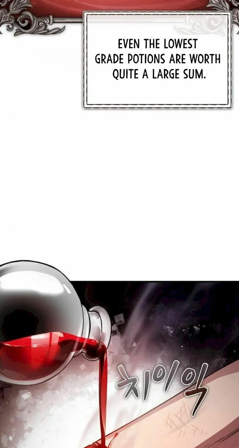 Read Descended from Divinity EN Manga Online