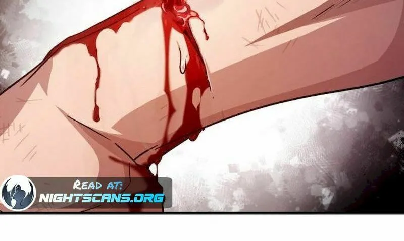 Read Descended from Divinity EN Manga Online