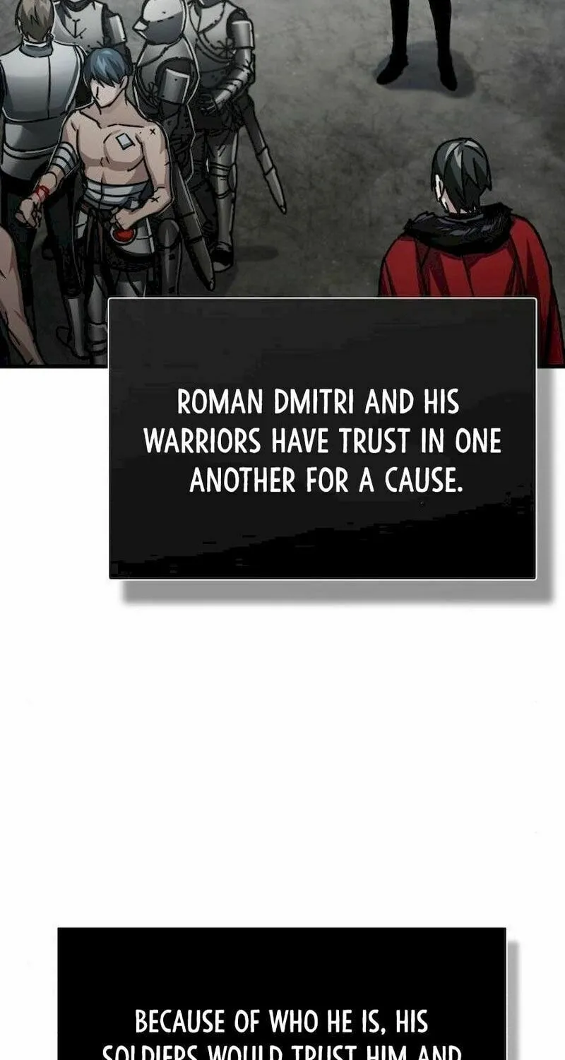 Read Descended from Divinity EN Manga Online