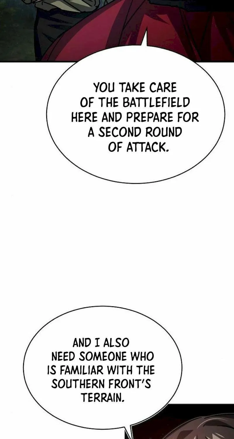 Read Descended from Divinity EN Manga Online