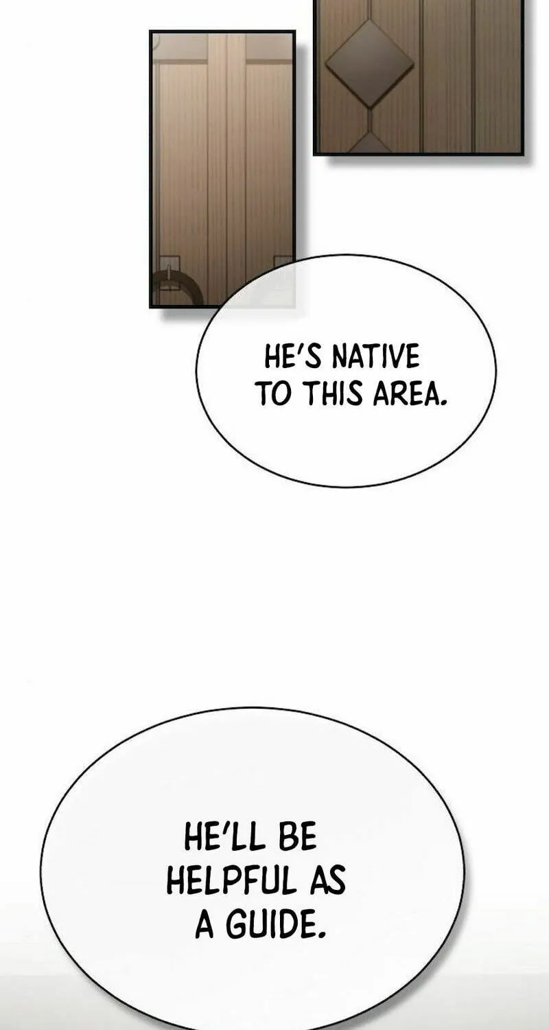 Read Descended from Divinity EN Manga Online