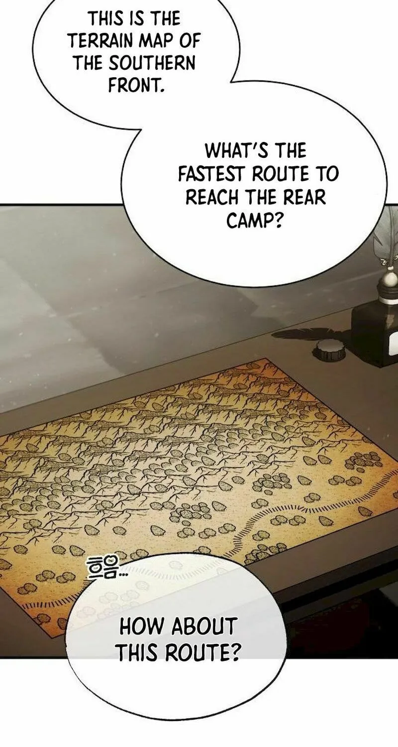 Read Descended from Divinity EN Manga Online