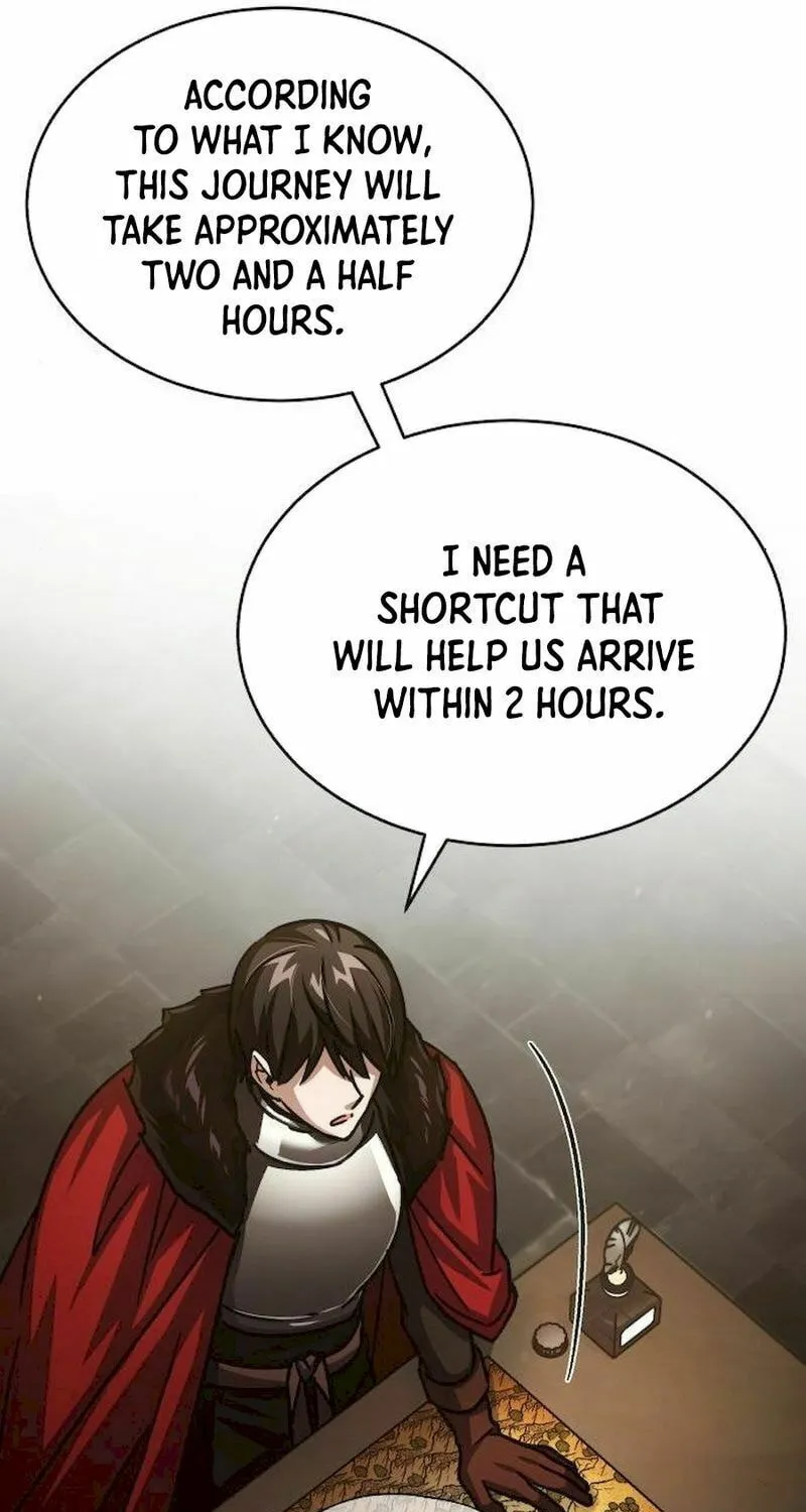Read Descended from Divinity EN Manga Online