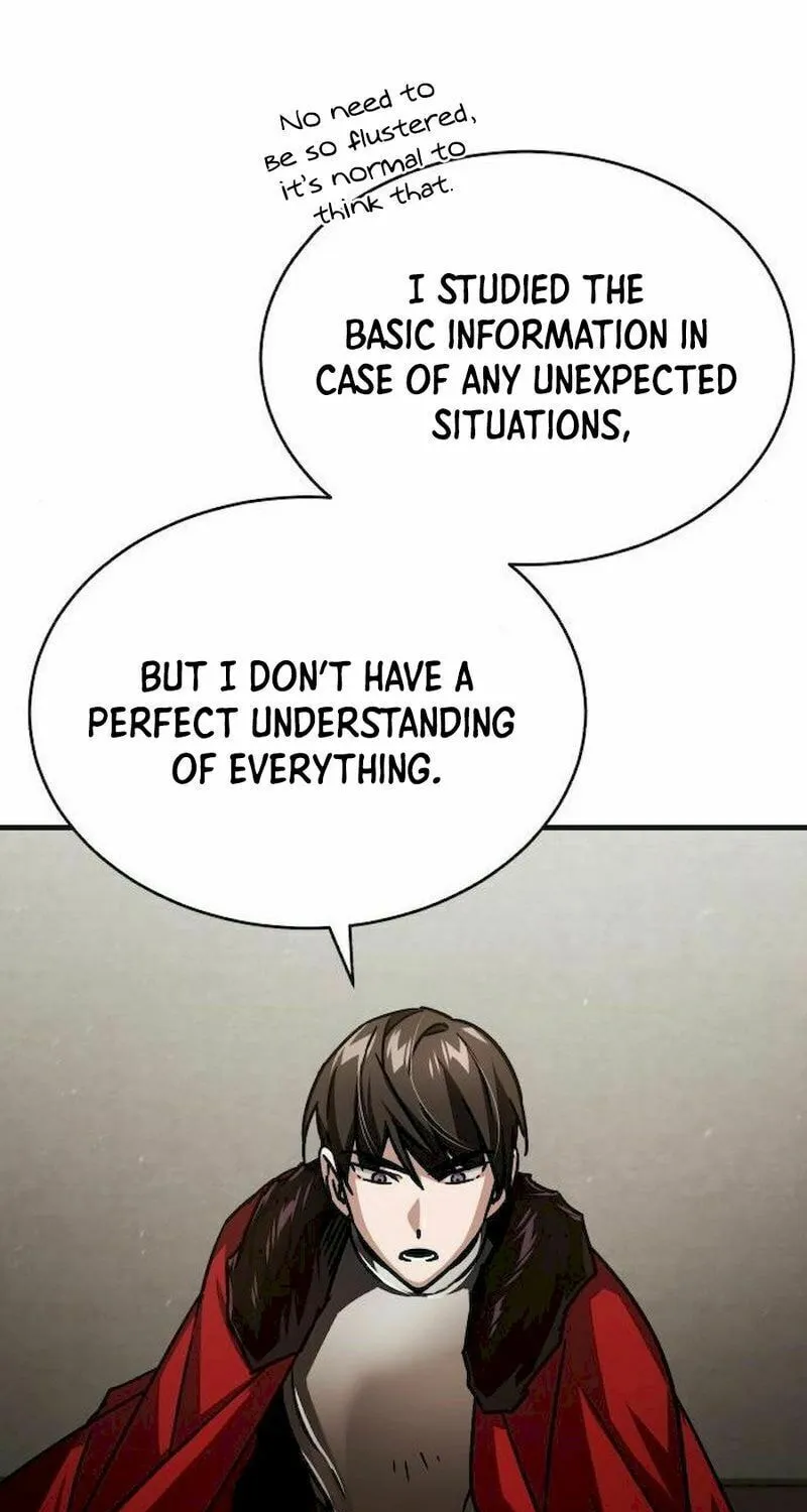 Read Descended from Divinity EN Manga Online