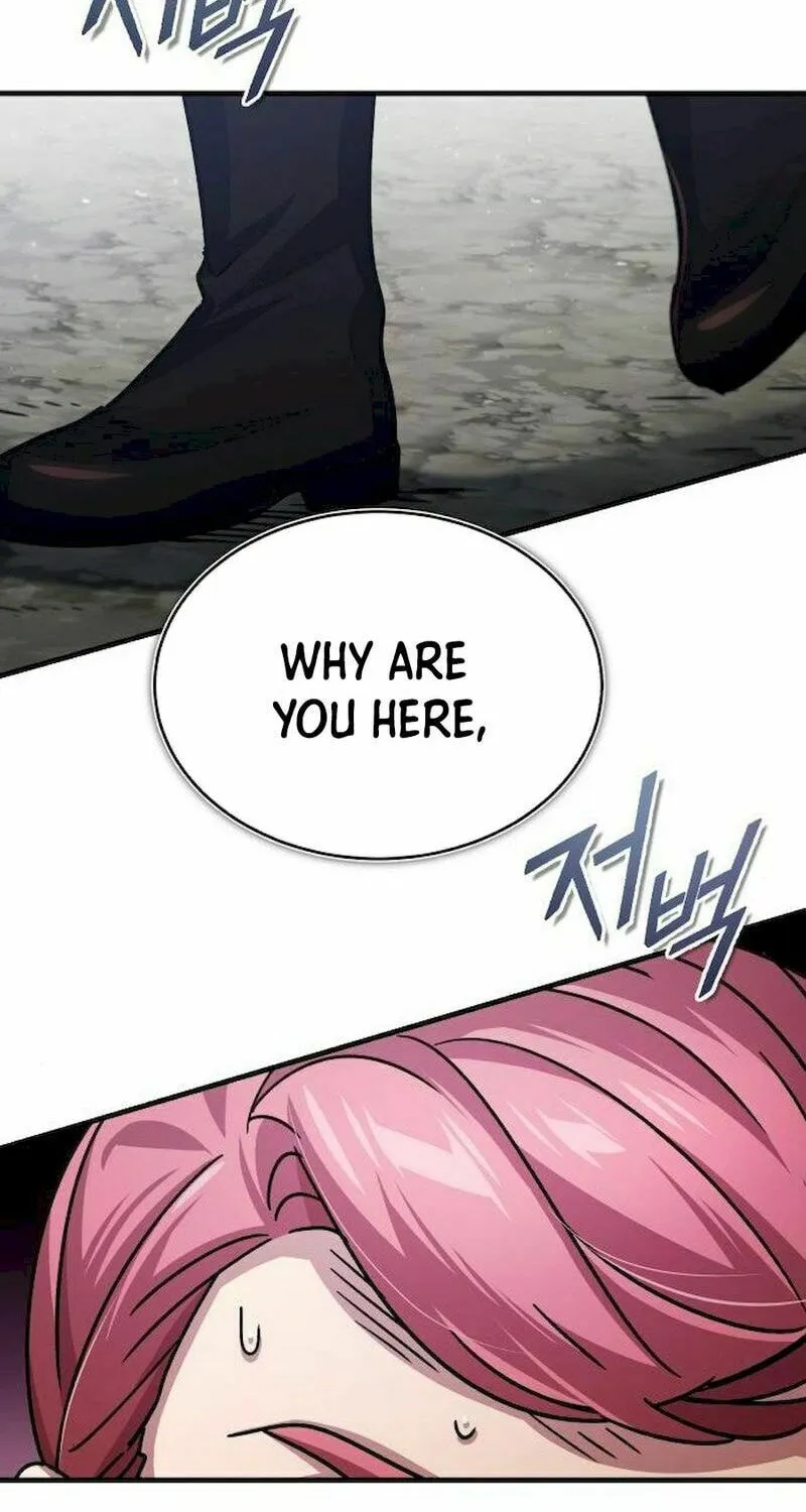 Read Descended from Divinity EN Manga Online