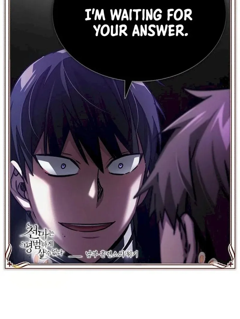 Read Descended from Divinity EN Manga Online