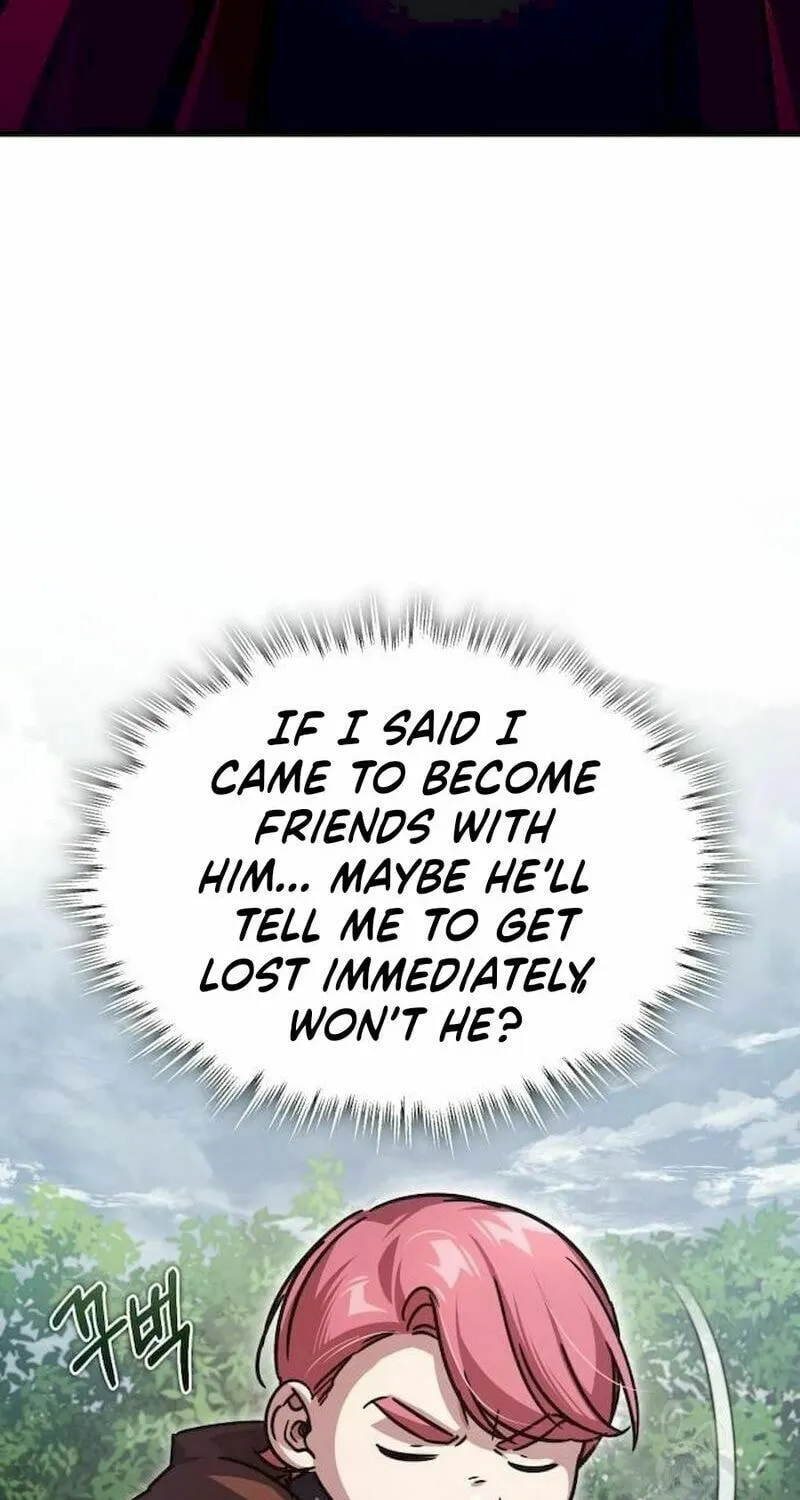 Read Descended from Divinity EN Manga Online