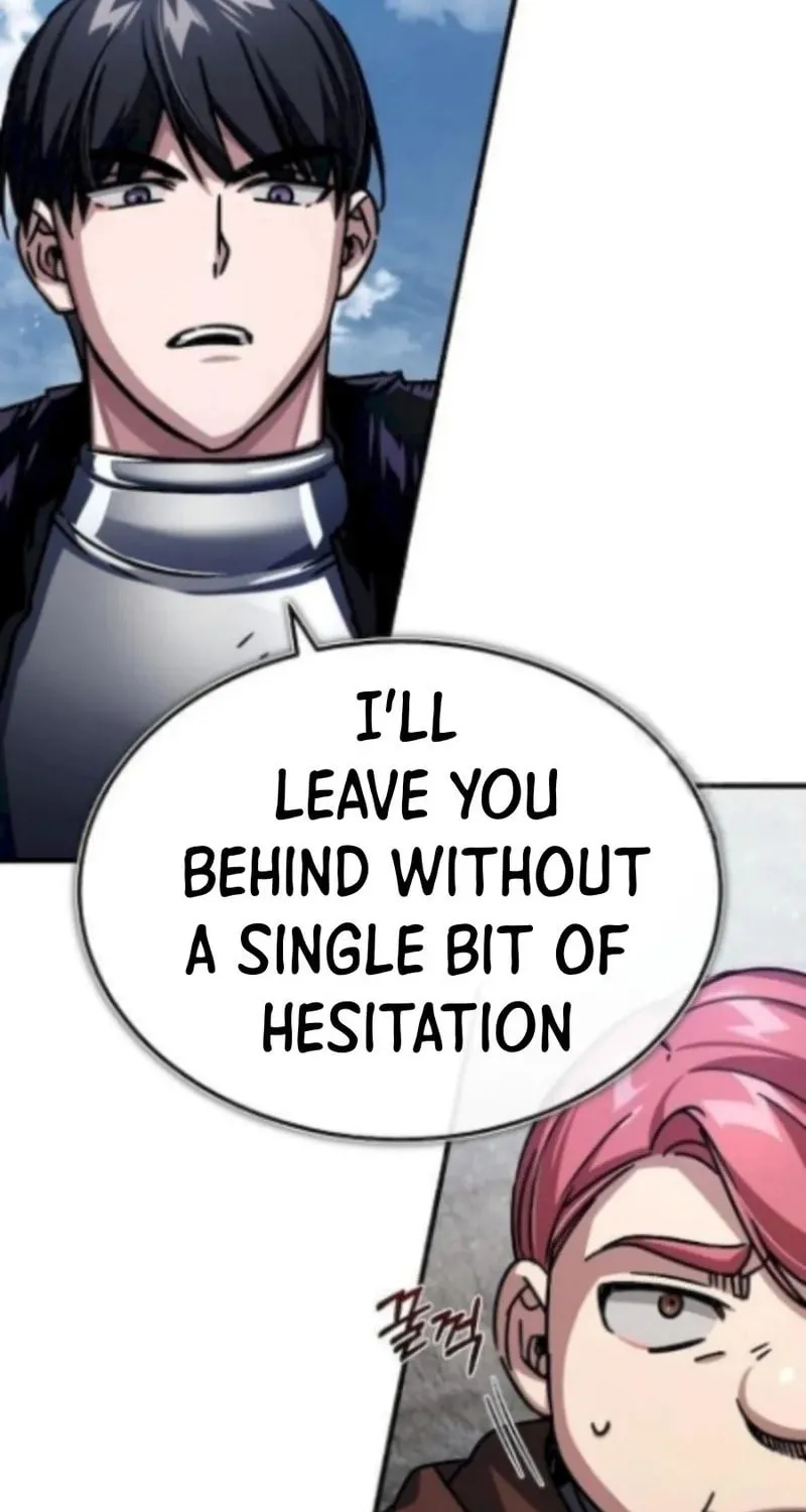 Read Descended from Divinity EN Manga Online