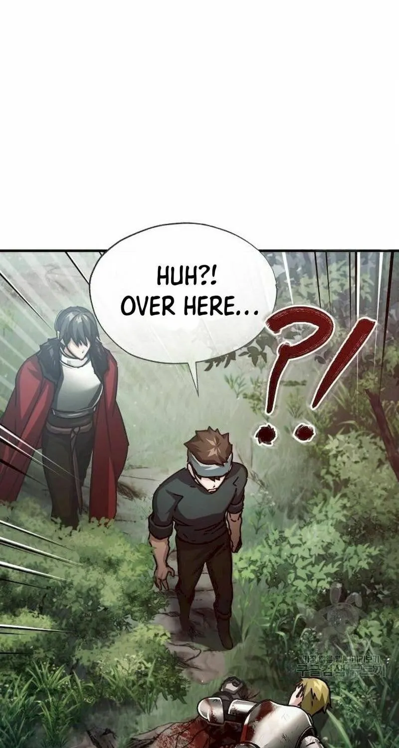 Read Descended from Divinity EN Manga Online