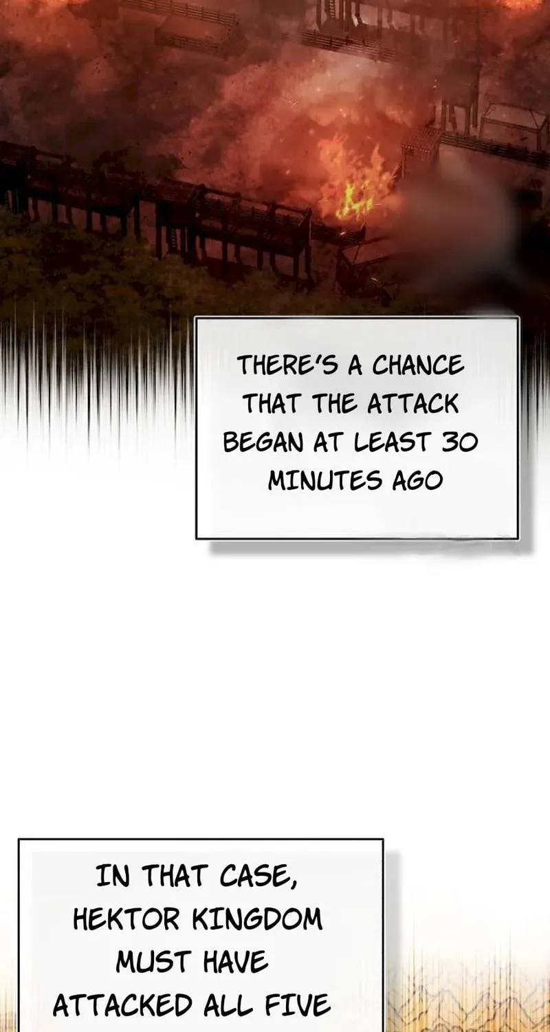 Read Descended from Divinity EN Manga Online