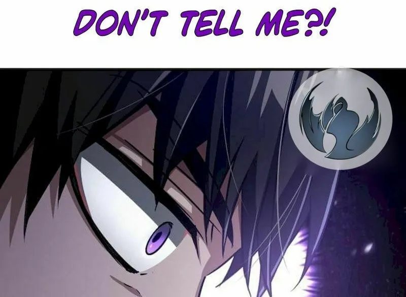 Read Descended from Divinity EN Manga Online