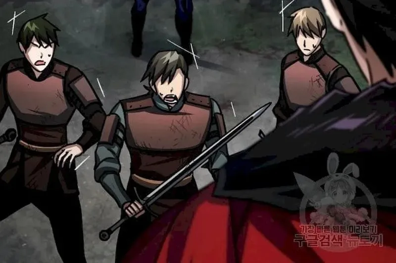 Read Descended from Divinity EN Manga Online