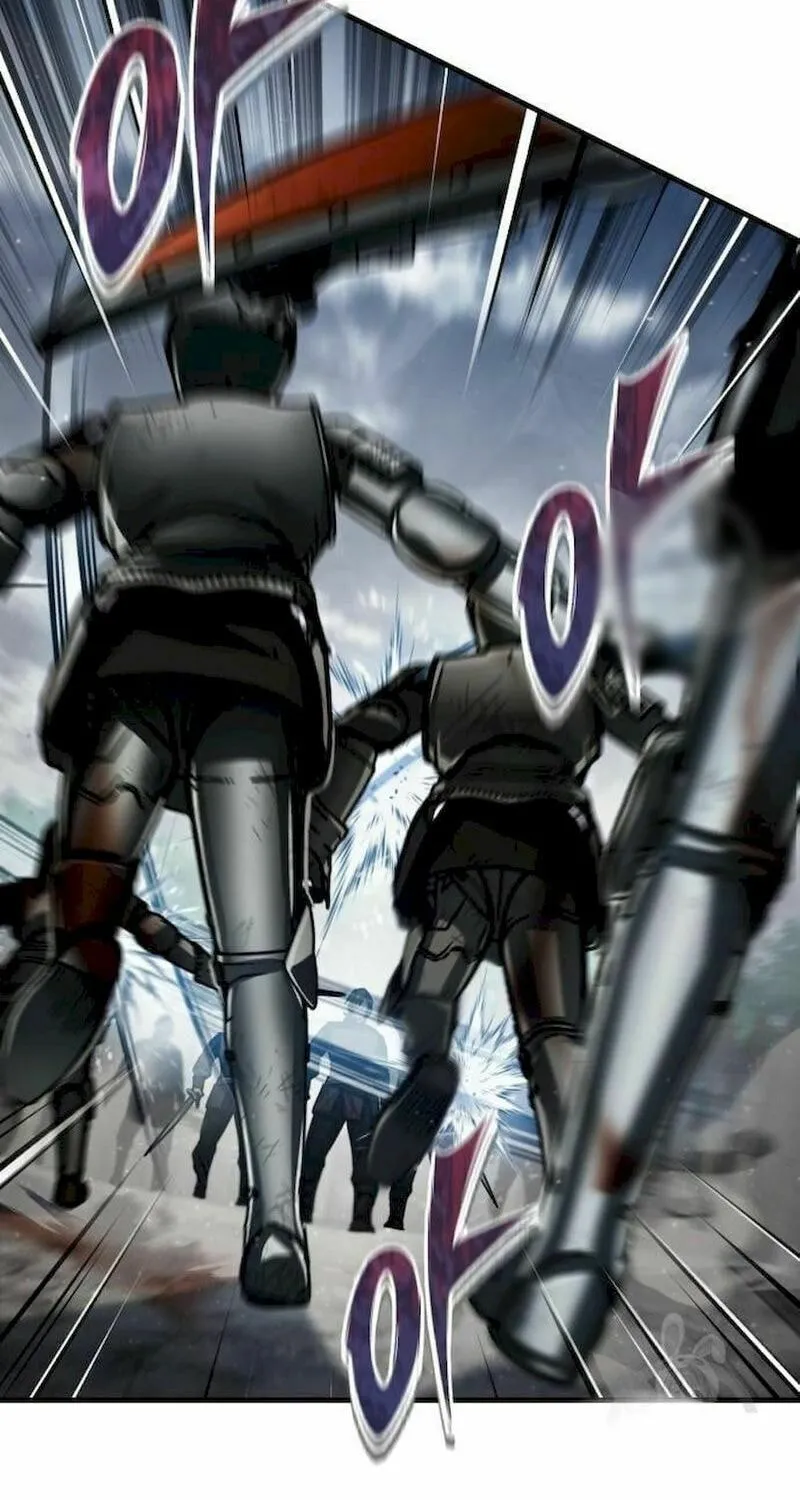 Read Descended from Divinity EN Manga Online
