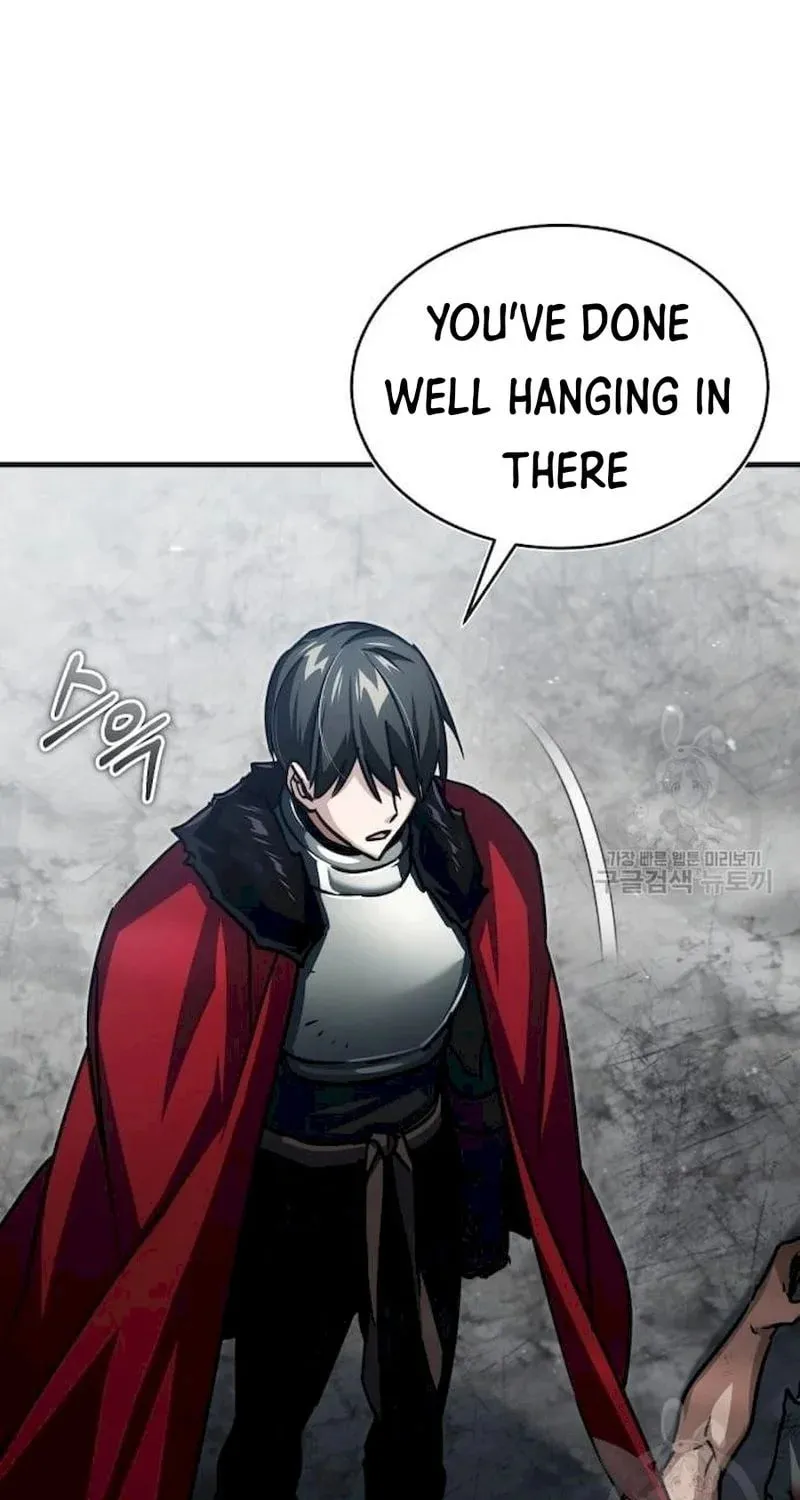 Read Descended from Divinity EN Manga Online
