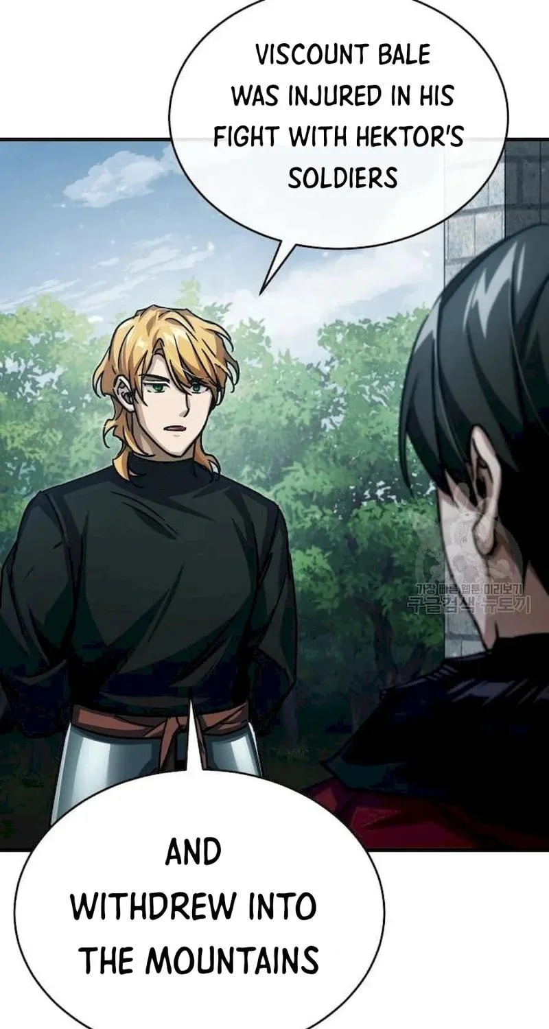 Read Descended from Divinity EN Manga Online