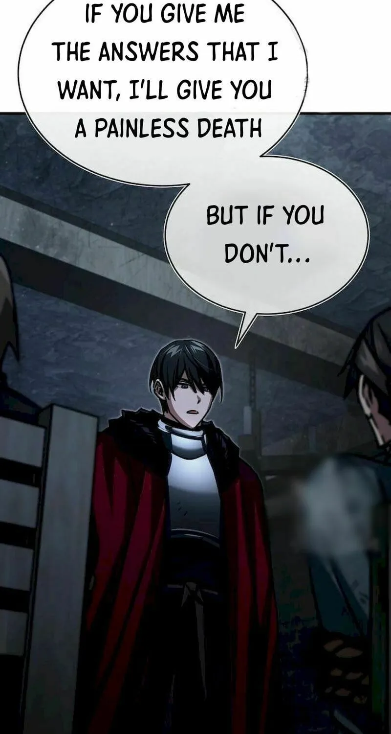 Read Descended from Divinity EN Manga Online