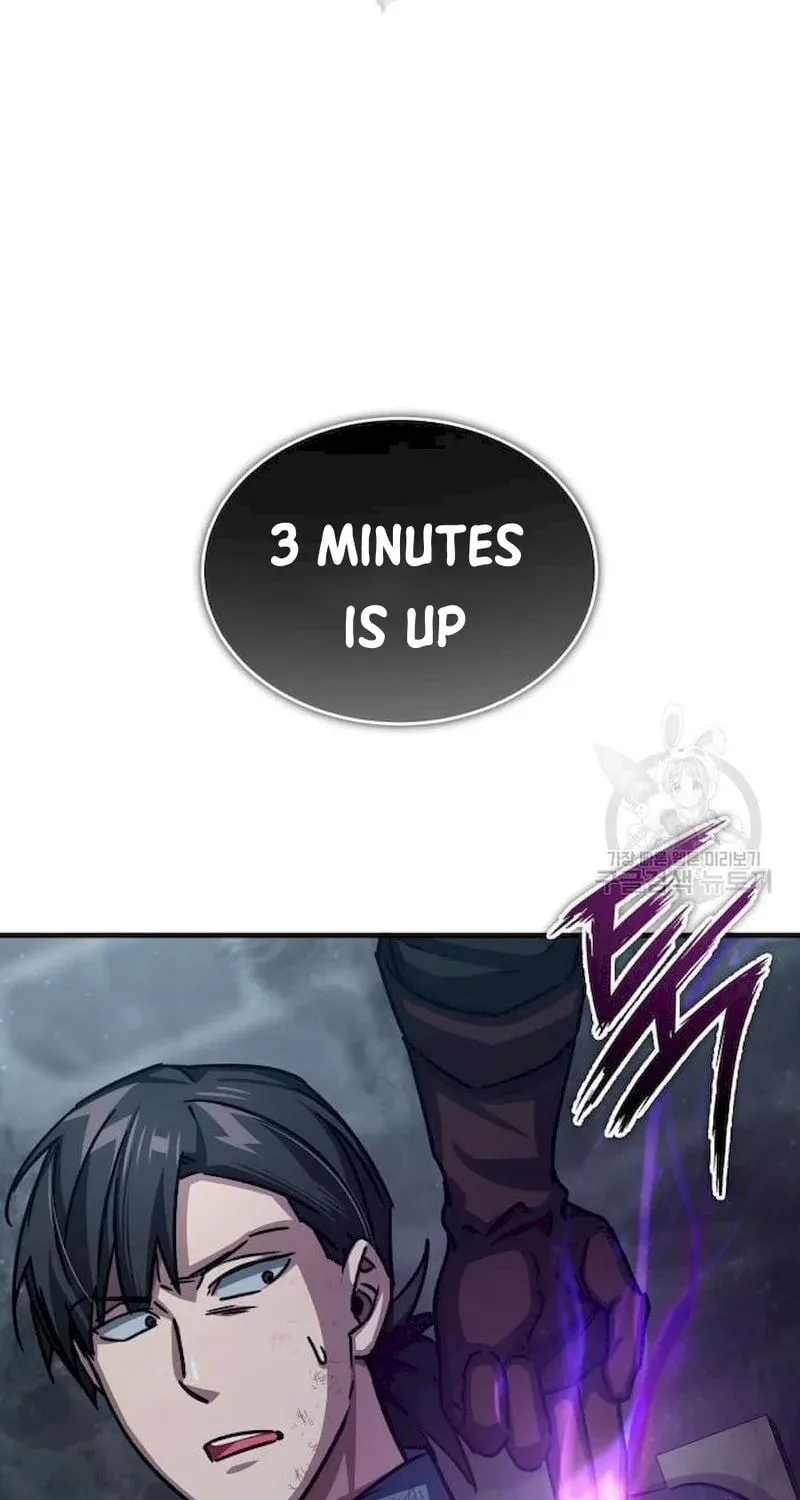 Read Descended from Divinity EN Manga Online