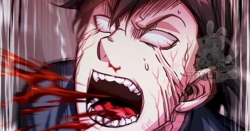 Read Descended from Divinity EN Manga Online