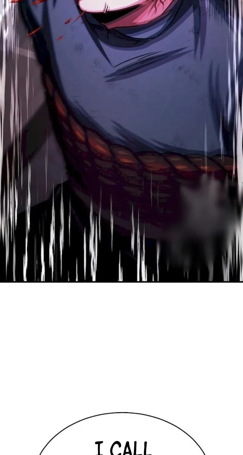 Read Descended from Divinity EN Manga Online