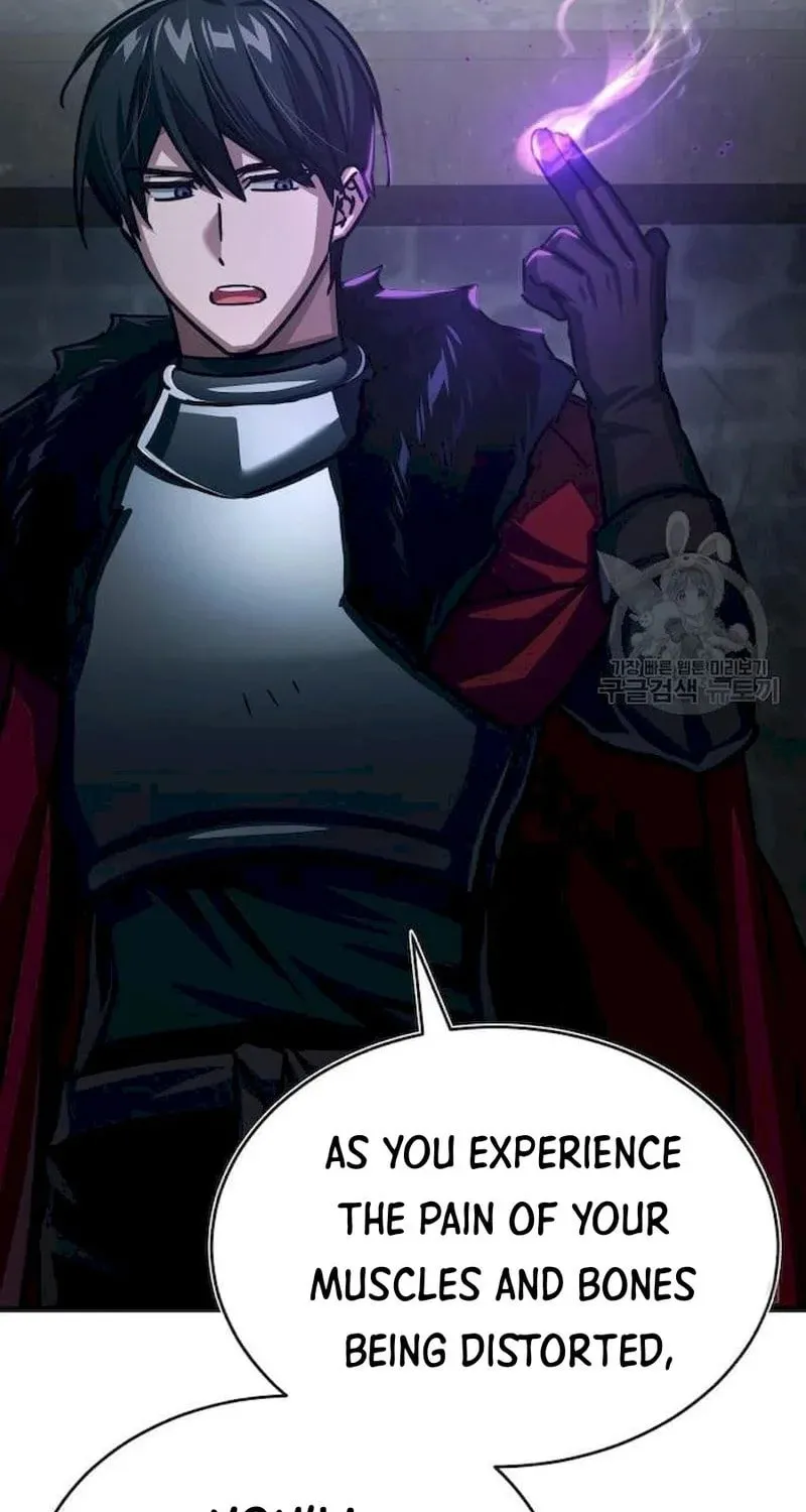 Read Descended from Divinity EN Manga Online
