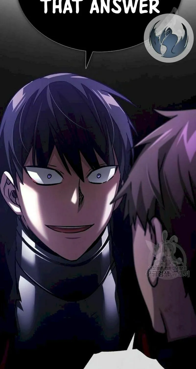 Read Descended from Divinity EN Manga Online