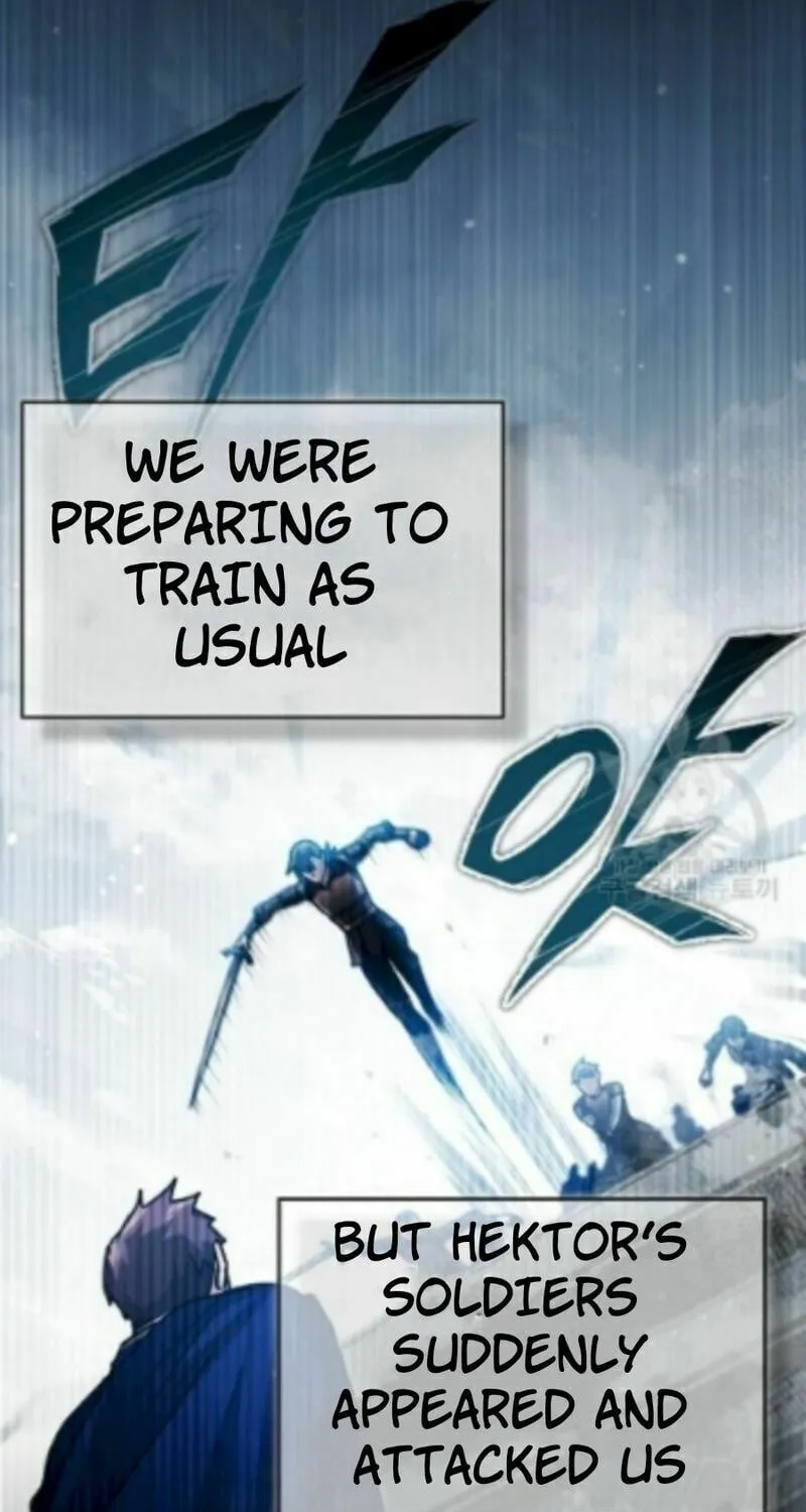 Read Descended from Divinity EN Manga Online