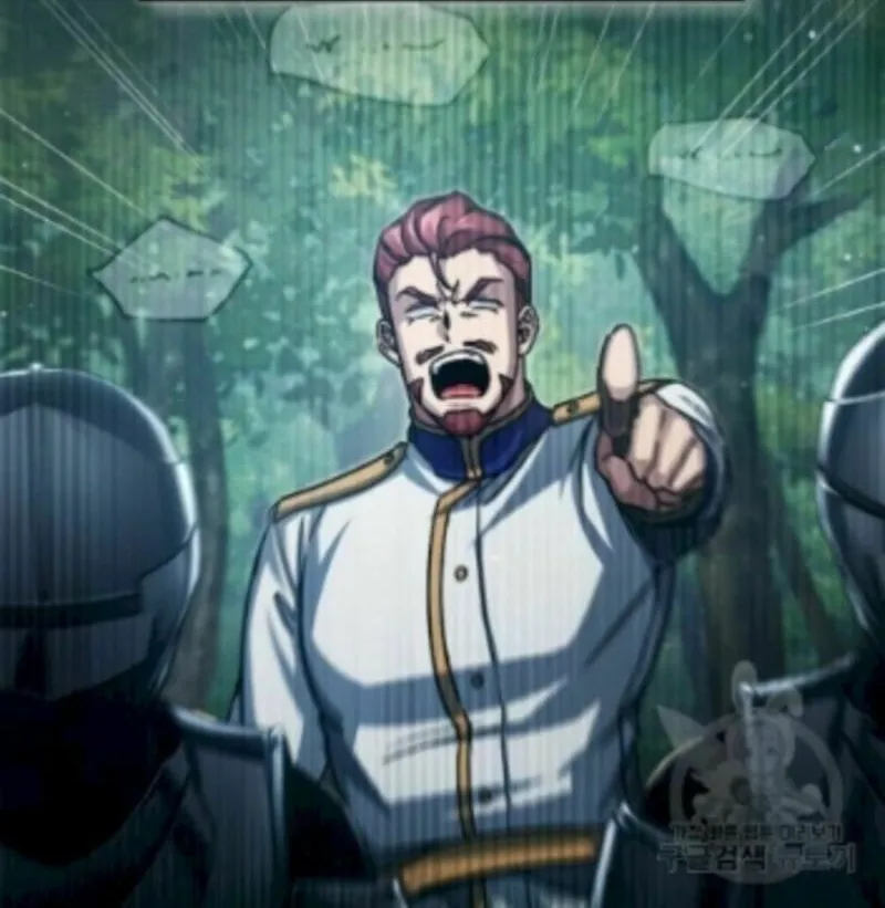 Read Descended from Divinity EN Manga Online