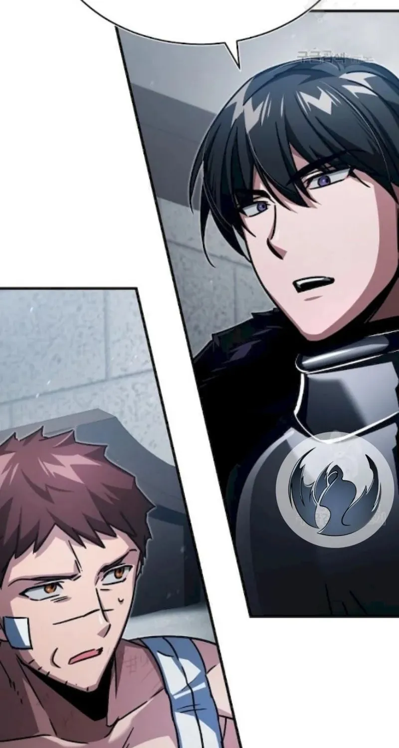 Read Descended from Divinity EN Manga Online