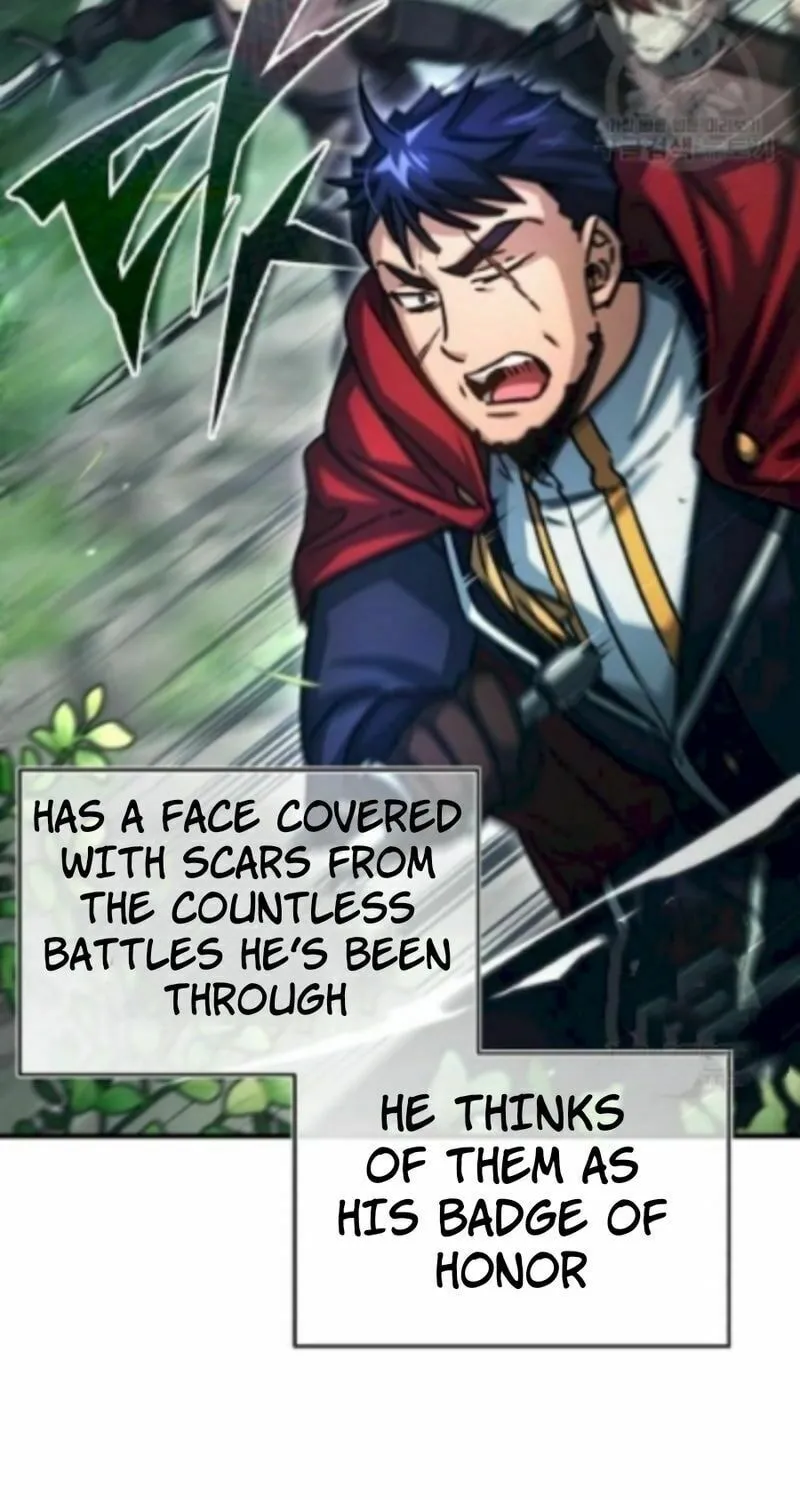 Read Descended from Divinity EN Manga Online