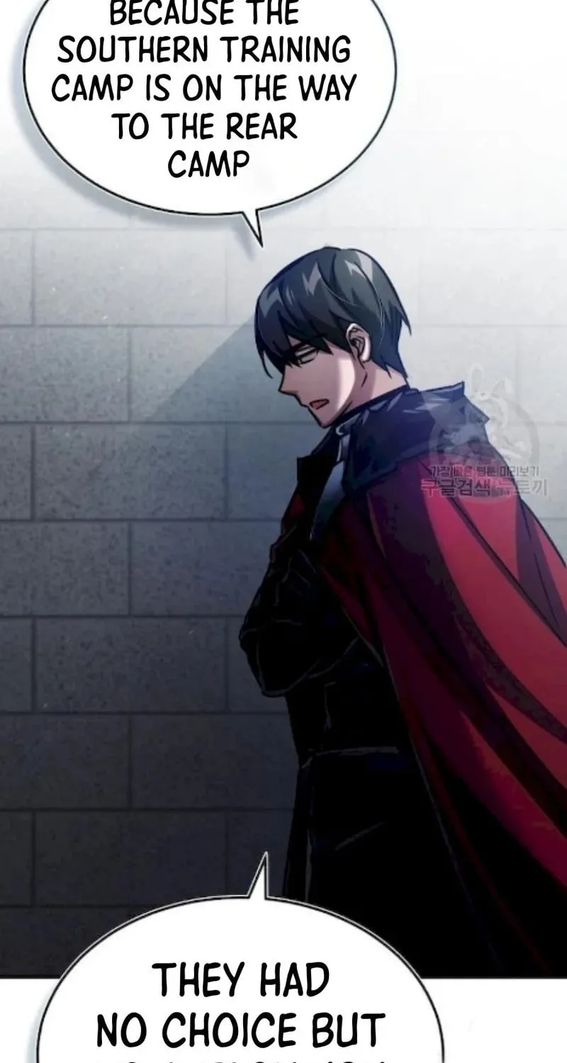 Read Descended from Divinity EN Manga Online