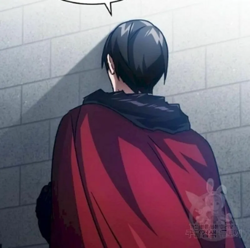 Read Descended from Divinity EN Manga Online
