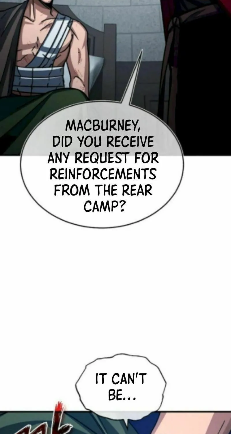 Read Descended from Divinity EN Manga Online