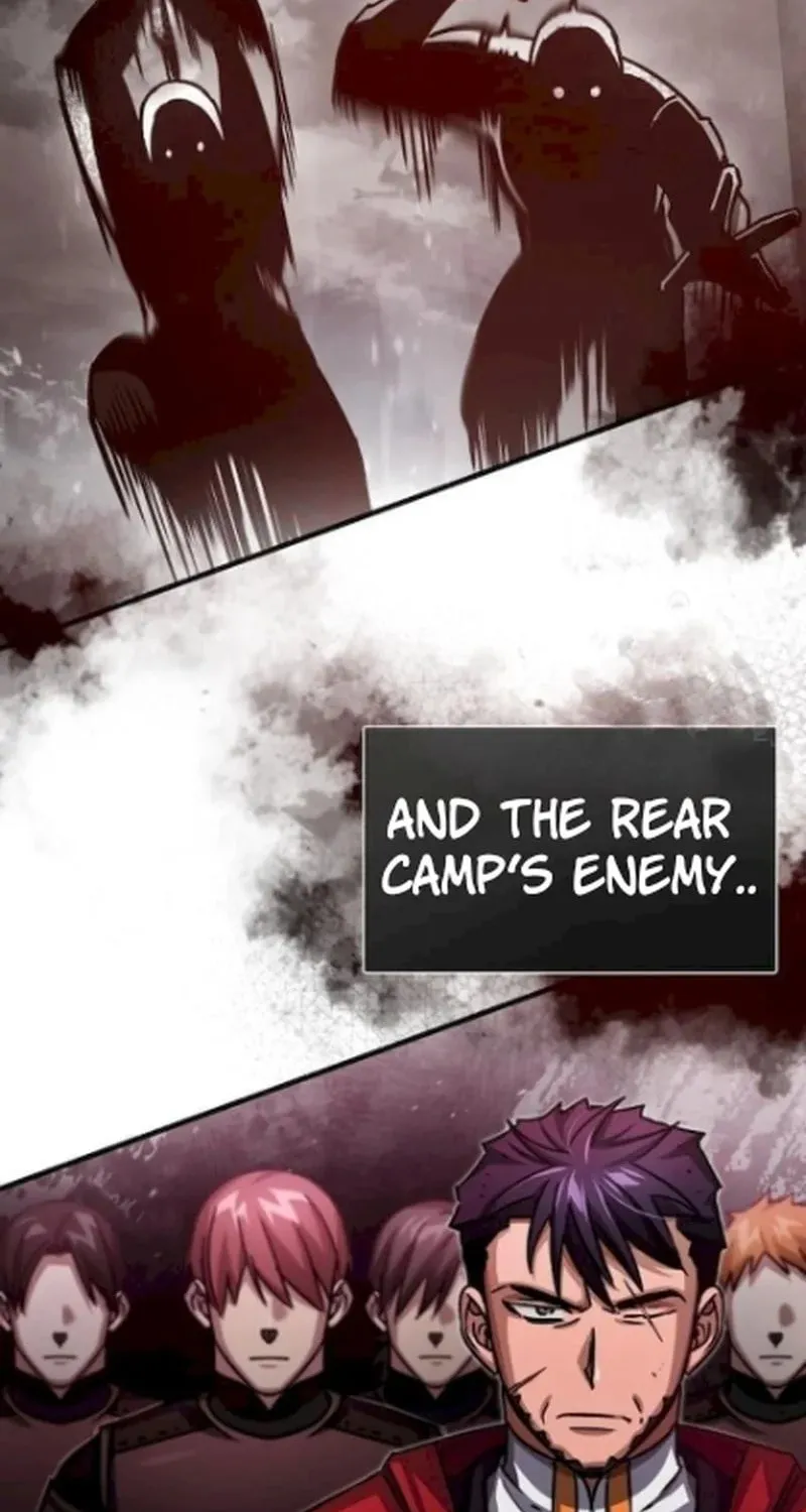 Read Descended from Divinity EN Manga Online