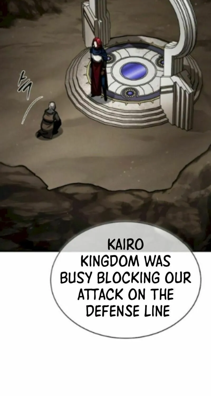 Read Descended from Divinity EN Manga Online