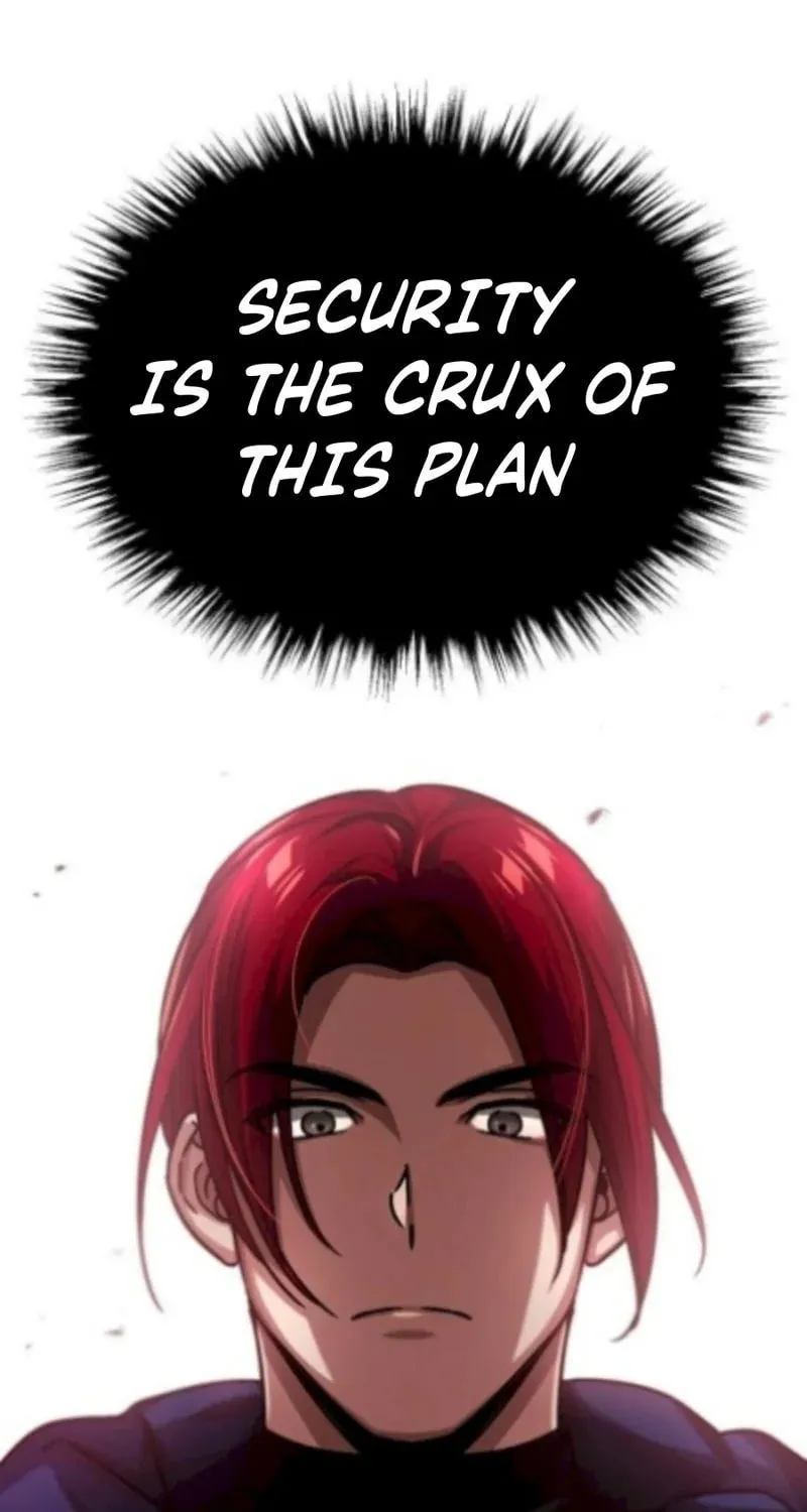 Read Descended from Divinity EN Manga Online