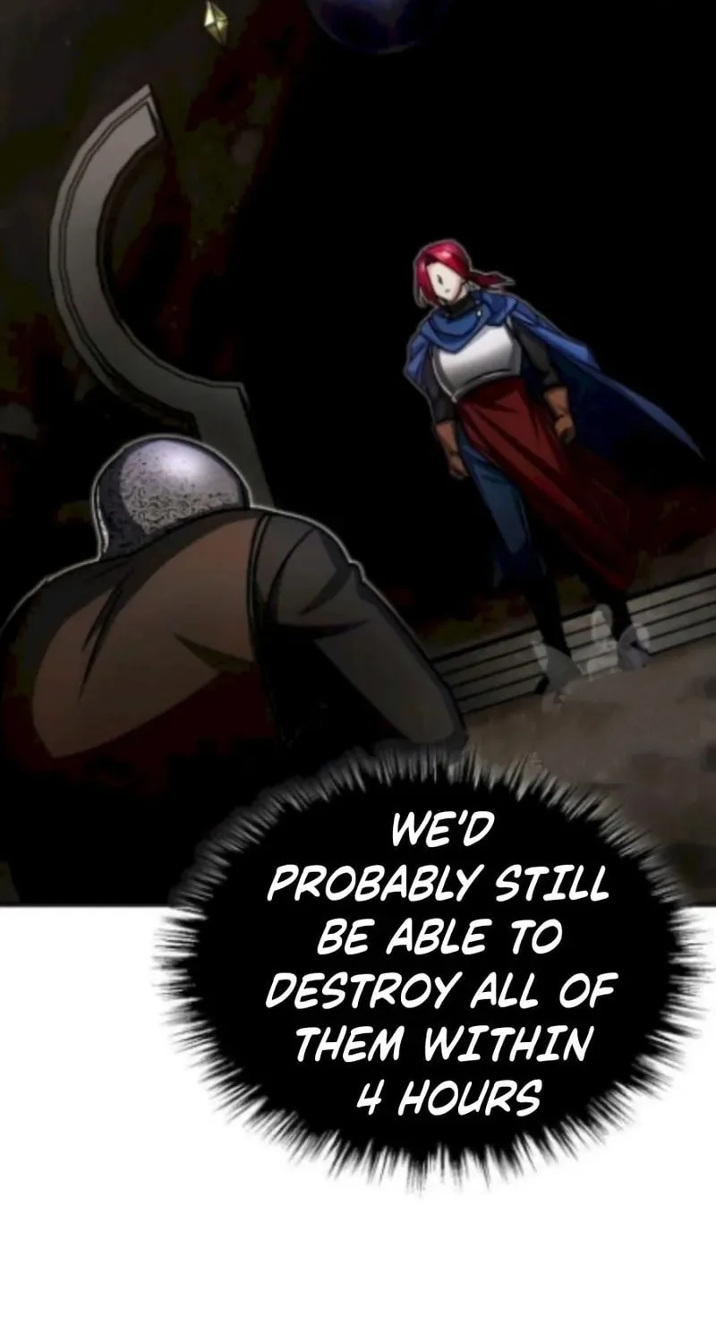 Read Descended from Divinity EN Manga Online