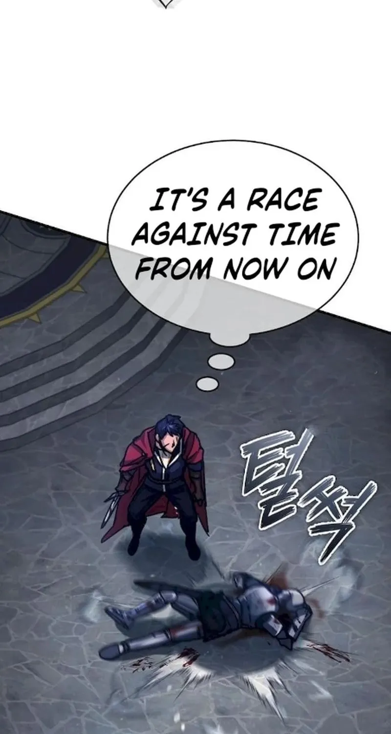 Read Descended from Divinity EN Manga Online