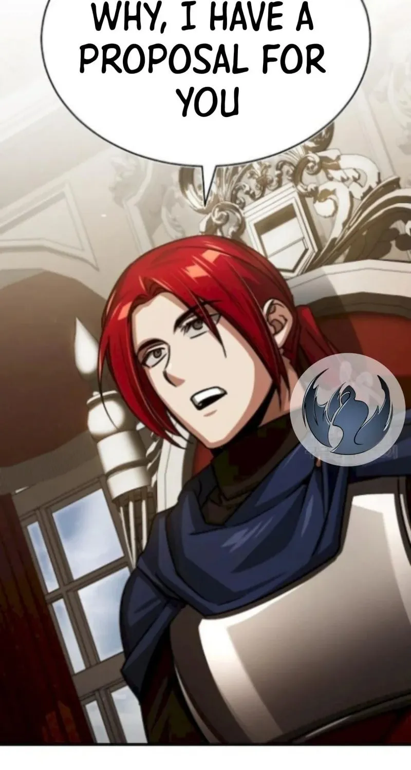 Read Descended from Divinity EN Manga Online