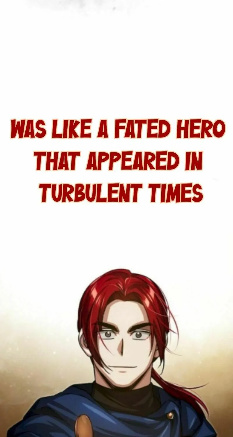 Read Descended from Divinity EN Manga Online