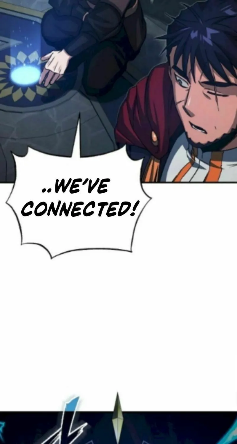 Read Descended from Divinity EN Manga Online