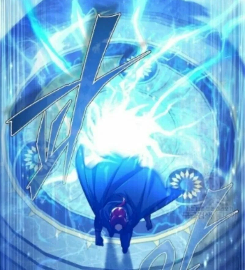 Read Descended from Divinity EN Manga Online