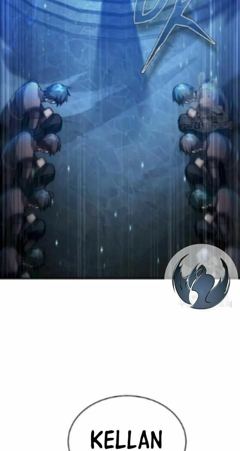 Read Descended from Divinity EN Manga Online