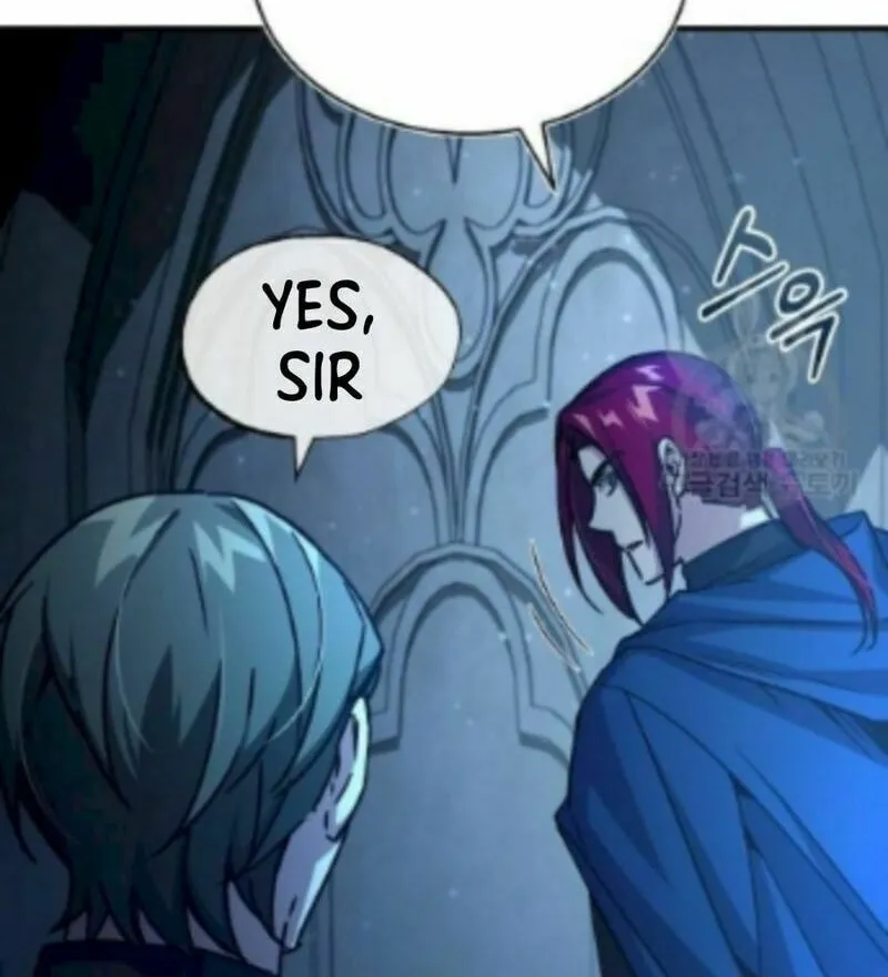 Read Descended from Divinity EN Manga Online