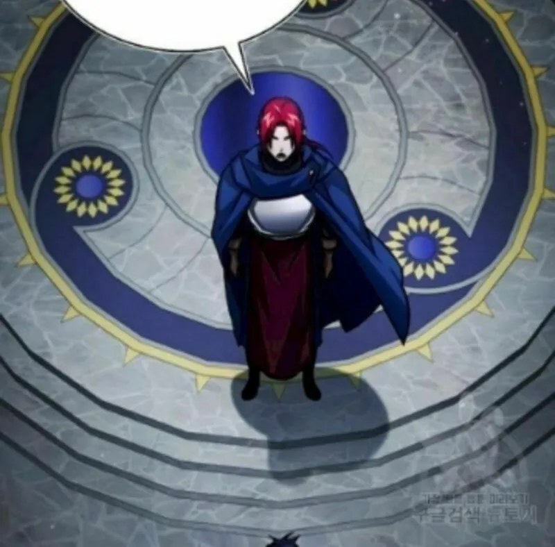 Read Descended from Divinity EN Manga Online