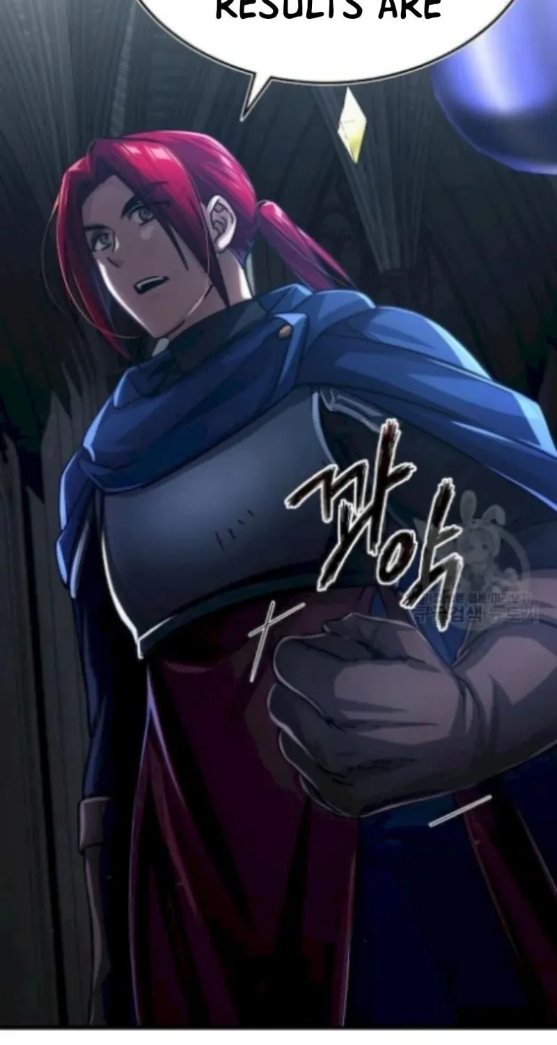 Read Descended from Divinity EN Manga Online
