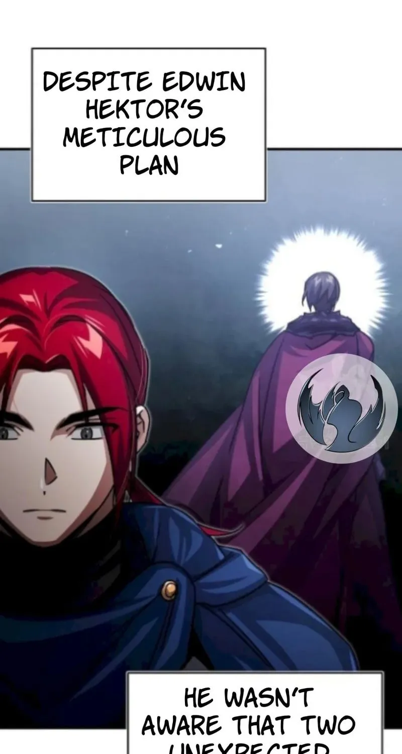 Read Descended from Divinity EN Manga Online