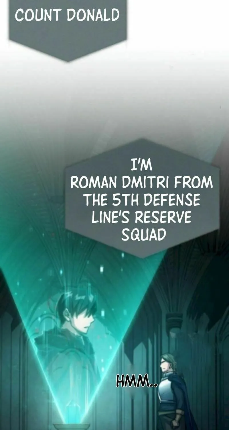 Read Descended from Divinity EN Manga Online