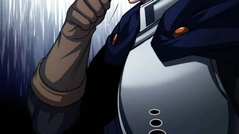 Read Descended from Divinity EN Manga Online