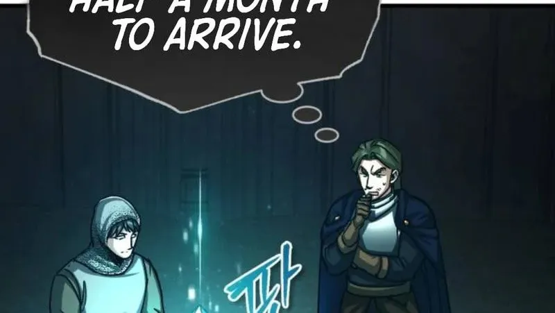 Read Descended from Divinity EN Manga Online