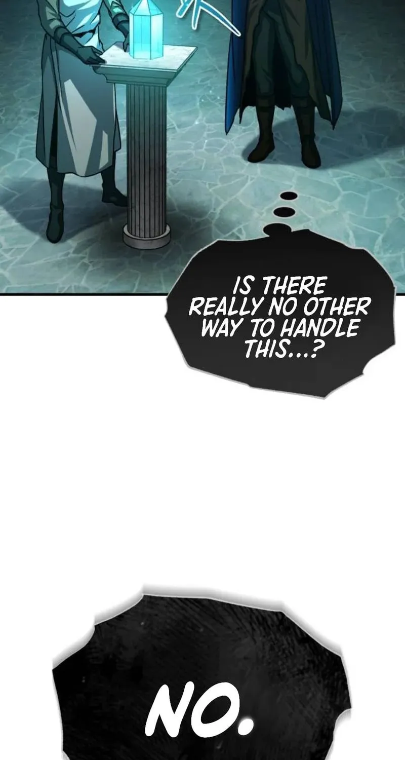 Read Descended from Divinity EN Manga Online